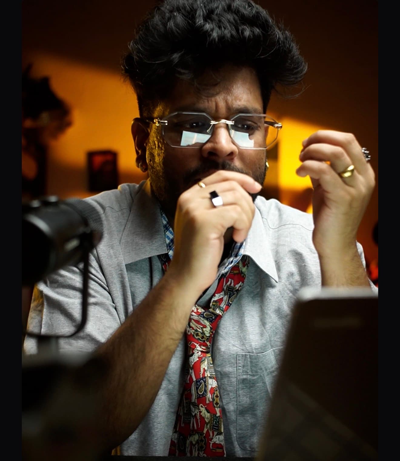 Mayank Girota